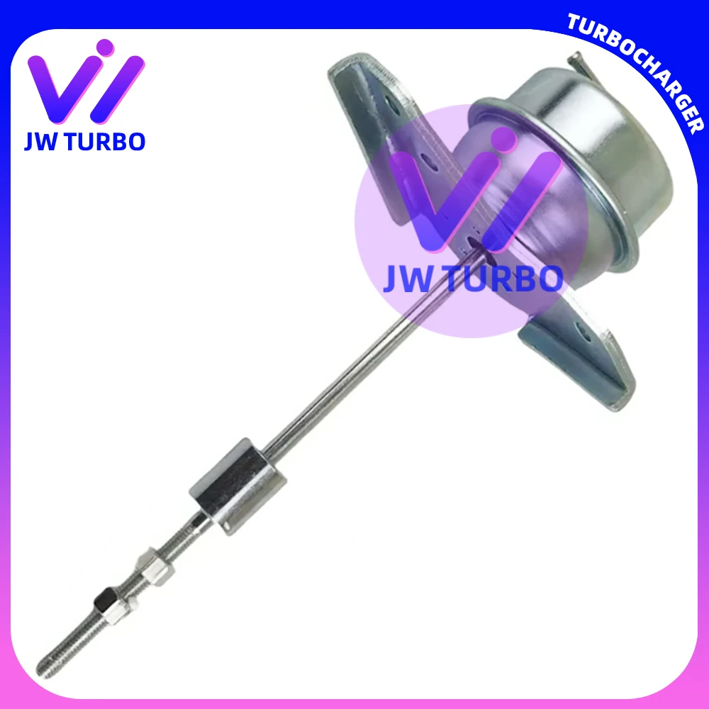 K03 Turbocharger Wa… - image