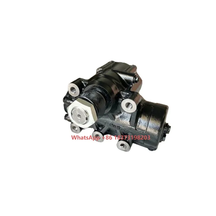 

Automotive Recirculating Ball Power Hydraulic Steering Gear Box DZ93259470085