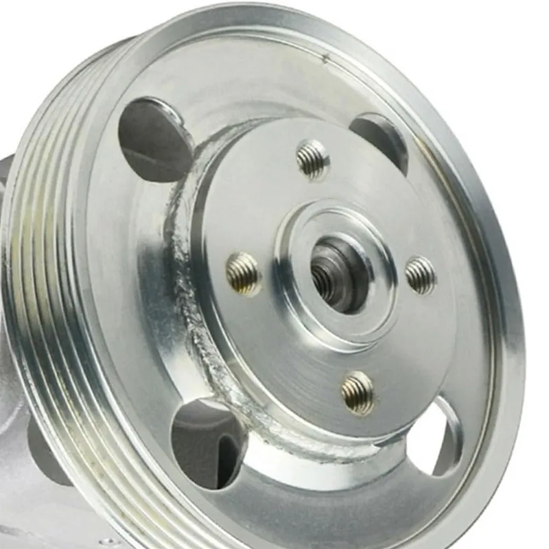 Obrázek 3: Energie vyhřívání čerpadlo pro volvo s80 II V70 iii XC60 xc70 II DSP5461 31202095 31280320 36000689 36000790 31200569 36002641 1469028