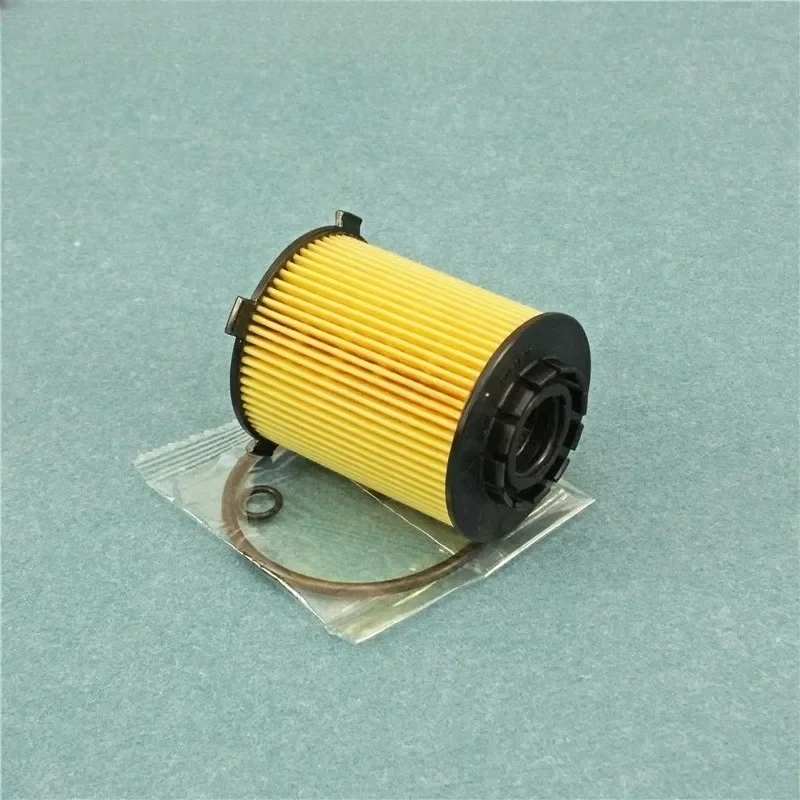

2pcs 01 02 03 05 09 Machine oil filter element cleaner 2.0T