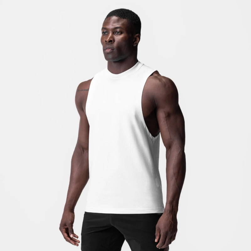 

Жилеты для бега, мужская спортивная одежда, жилет для тренажерного зала и фитнеса, классический однотонный жилет без рукавов с круглым вырезом, топ для тренировки мышц, Summe