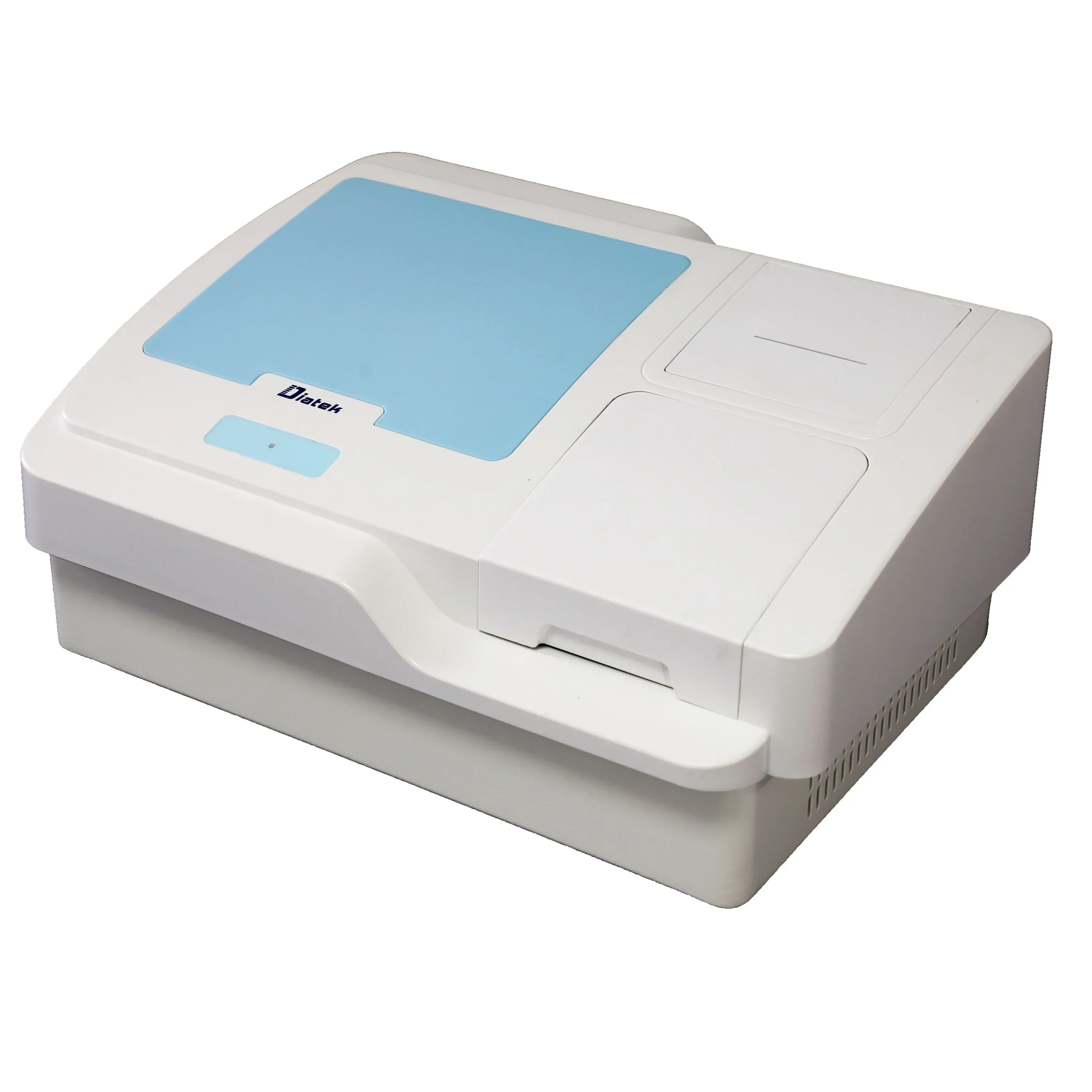 

2024 Clinical Analytical Instruments IVD manufacture elisa microplate reader and washer price
