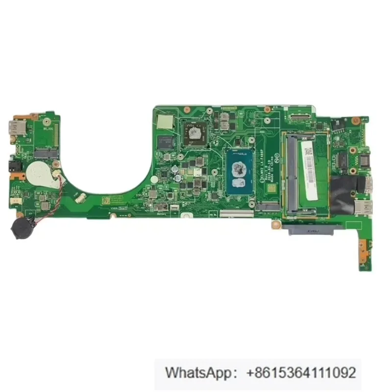 

V330-14IKB V330-14IGM K43C-80 LA-F481P LA-F486P