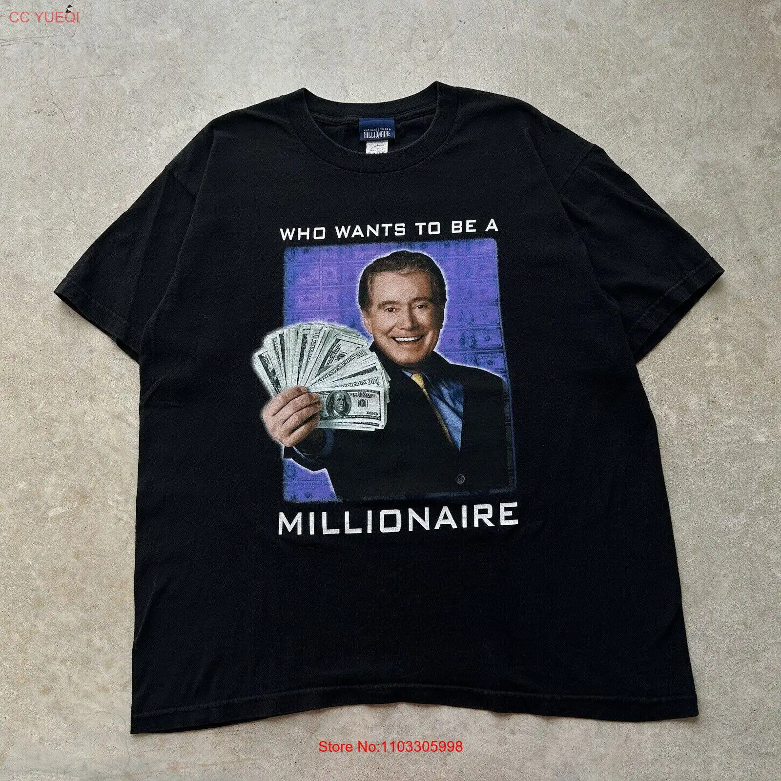 who you want who you want