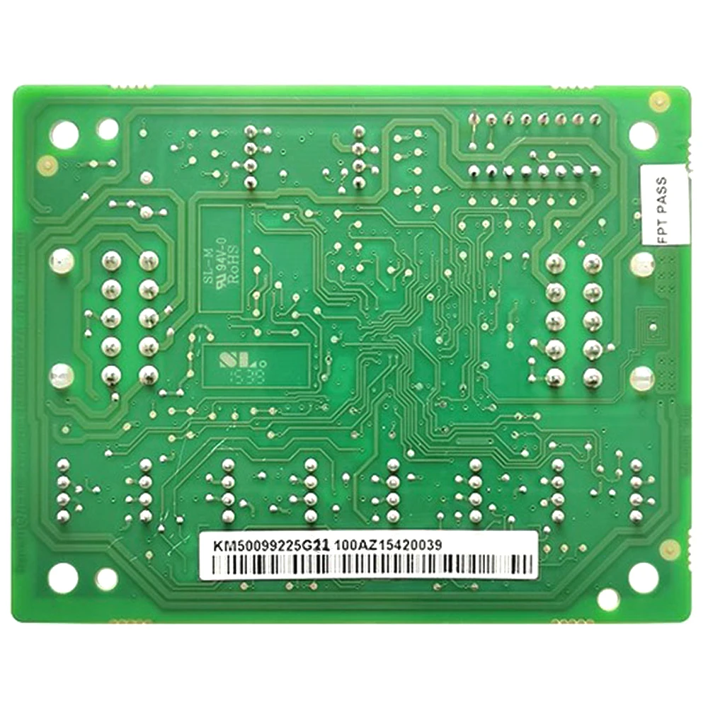 KONE ลิฟท์รถการสื่อสาร PCB Board KCECOB KM50099220G11 KM50099220G14 KM50099220G21 KCECEB KM50099225G11 1ชิ้น