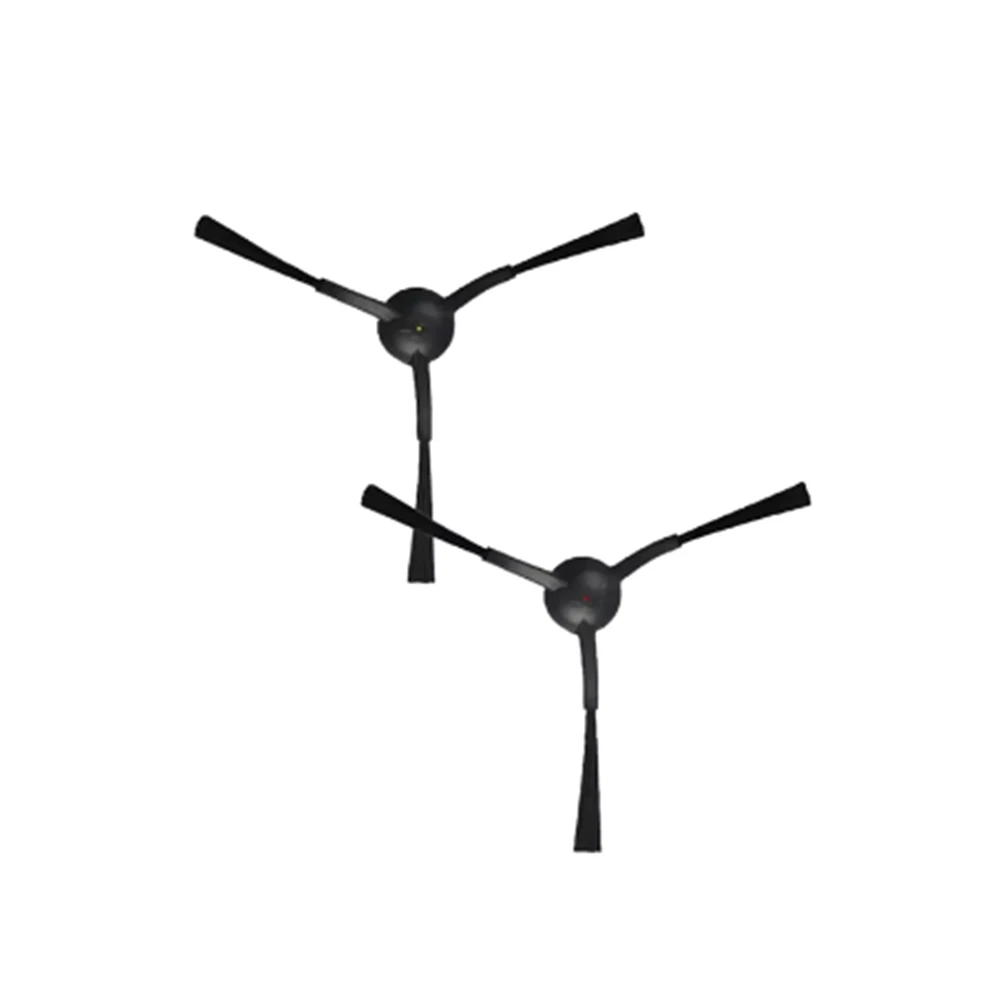 Compatible con MEDION X20 SW + MD 11415 Cepillo Lateral principal filtro Hepa paño de mopa bolsa de polvo accesorios piezas de repuesto