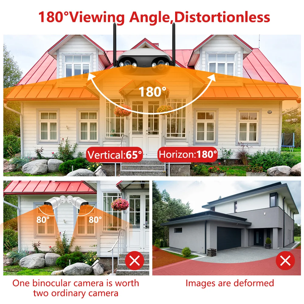 Thumbnail 4 - #68 Best Rated 360 Degree Panoramic Cameras to Buy in 2026