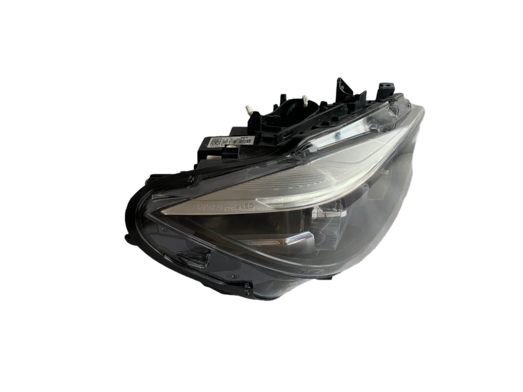 

Factory Hot Selling Suitable For 4 Series M4 F82F83F80 LED Headlamp Spoon Headlamp Automotive Lighting System Headlamp Refur