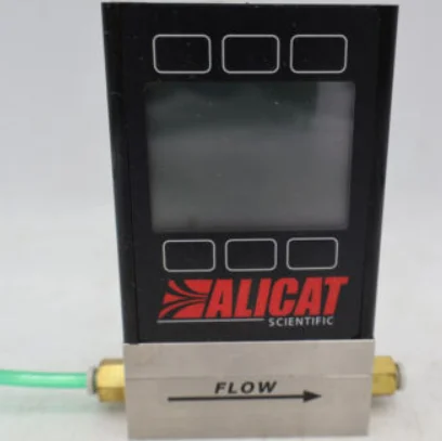 

Измеритель массового расхода Alicat Scientific M-5SLPM-D15M