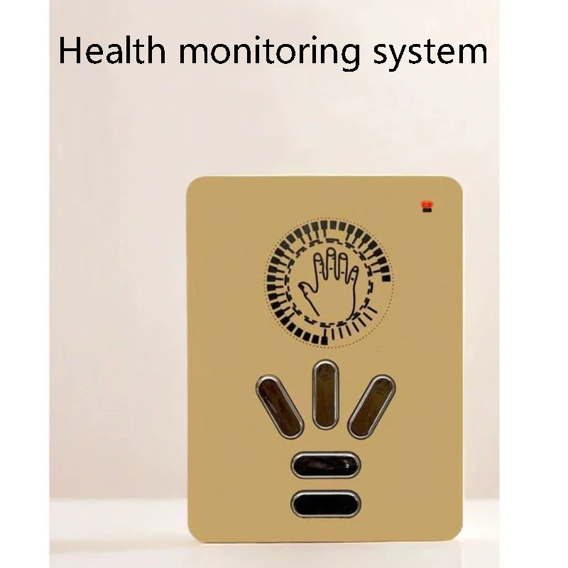 Twaalfde generatie cardiovasculaire en cerebrovasculaire botdichtheidsanalysator voor algemene praktijk
