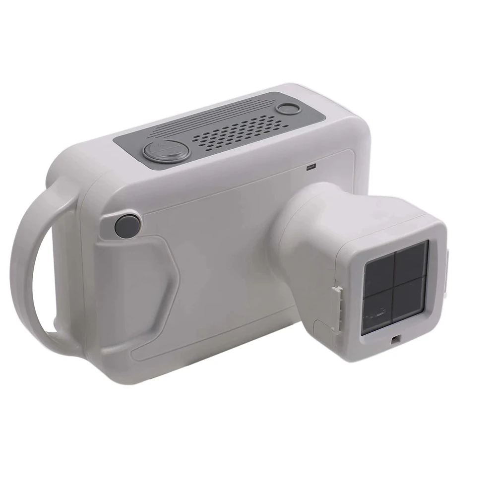 Compact Portable Handheld X-Ray Fast Imaging Lightweight Unit For Veterinary Clinics Digital Diagnostic Equipment