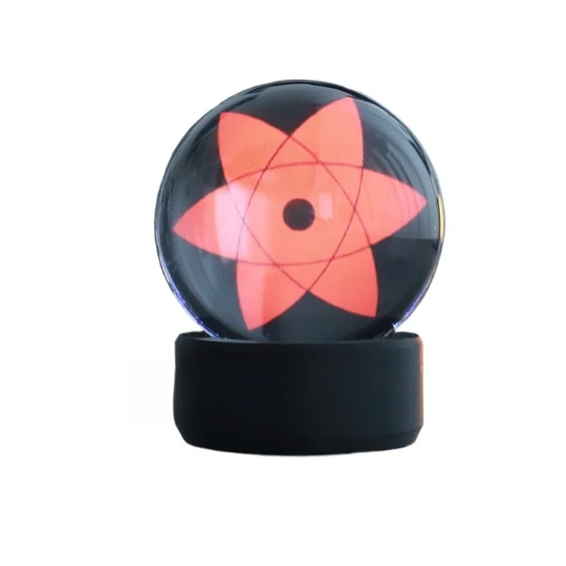 Tabletop ornament with LED music rhythm display