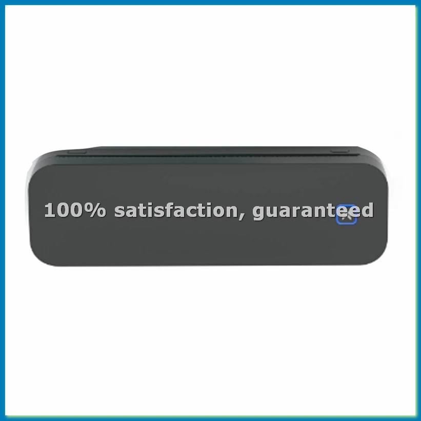 A4 Thermal Printer Bluetooth Photo Document Printer Memo Note Tattoo Printing Wireless Inkless Thermal Pocket Maker-ABYS