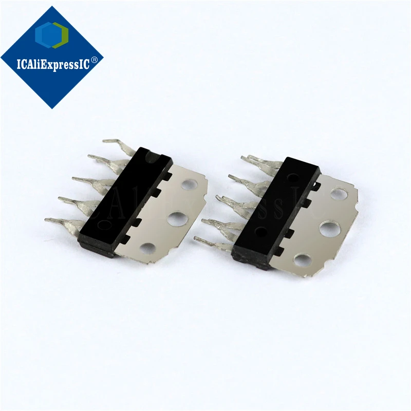 5pcs/lot TDA6108JF TDA6108AJF TDA6108Q TDA6107Q TDA6107JF TDA6107A TDA6107 ZIP9 In Stock