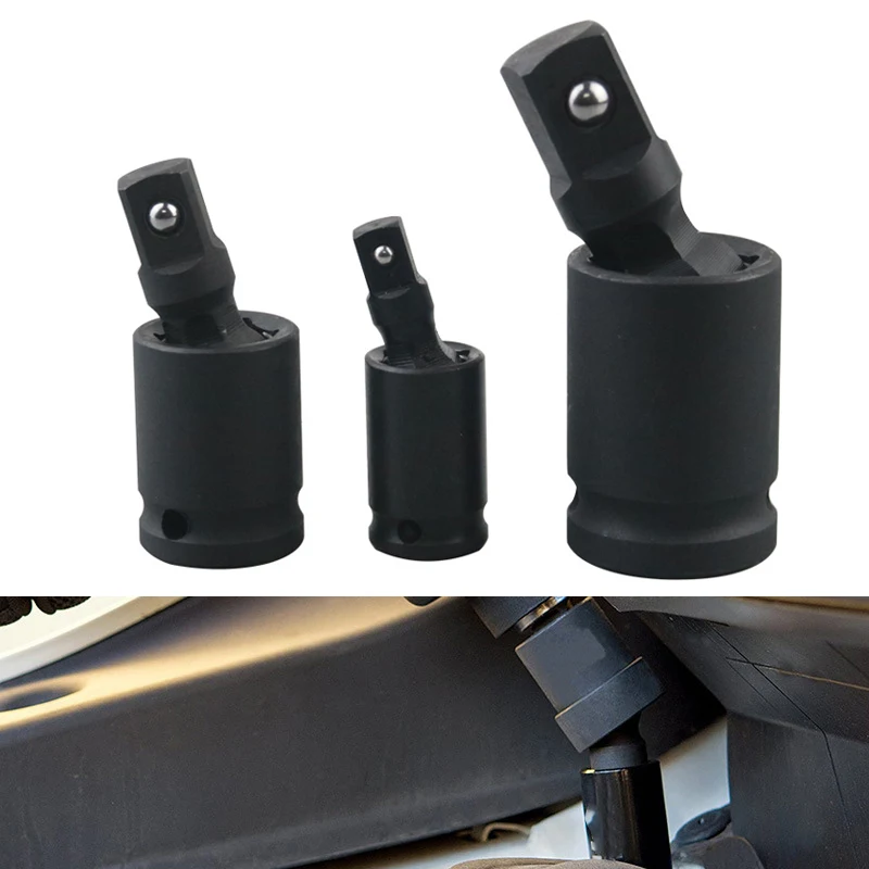 1/3Pcs 360 Degree S…