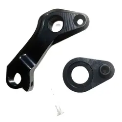 1pc bicycle Derailleur Hanger for Pinarello Shimano Direct Mount Dogma F10 Disc F8 Gan GR Disc Nytro Rokh Andromeda mech dropout