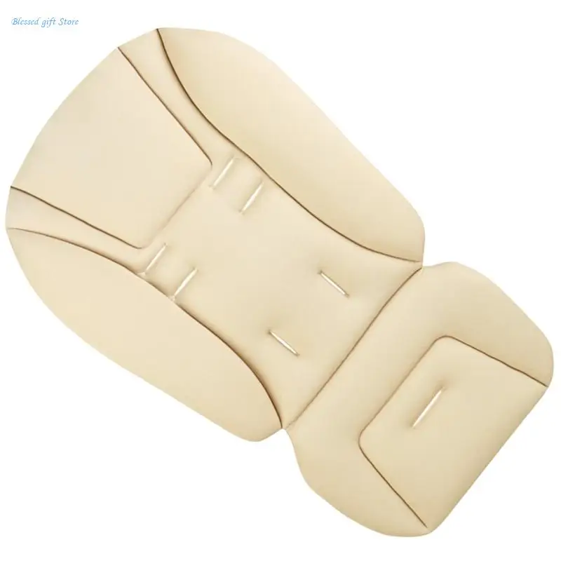 Infant Pushchair Cushion Baby Strollers Liners Seats Pad Baby Strollers Cushion