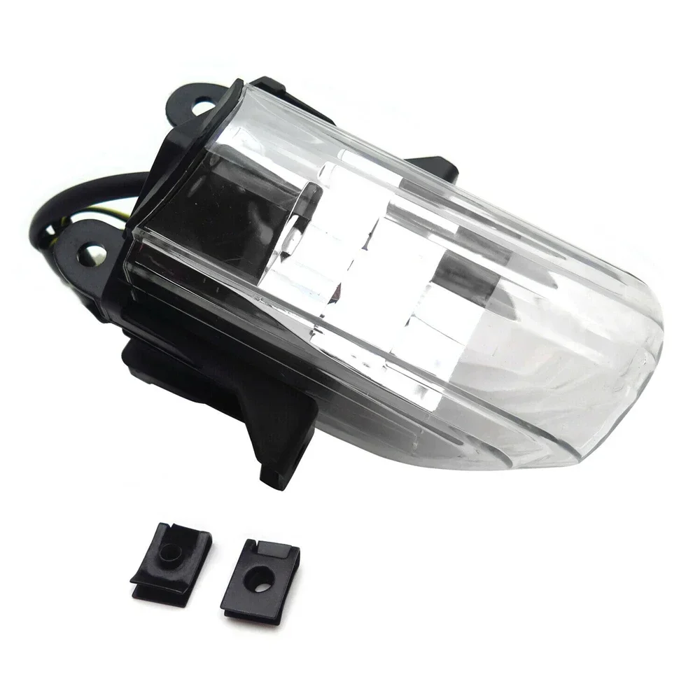 Led Achterremlicht Voor 2004 2005 2006 2007 2008 Aprilia Rsv1000/Rsv4r Achterlicht Motorfiets Onderdeel