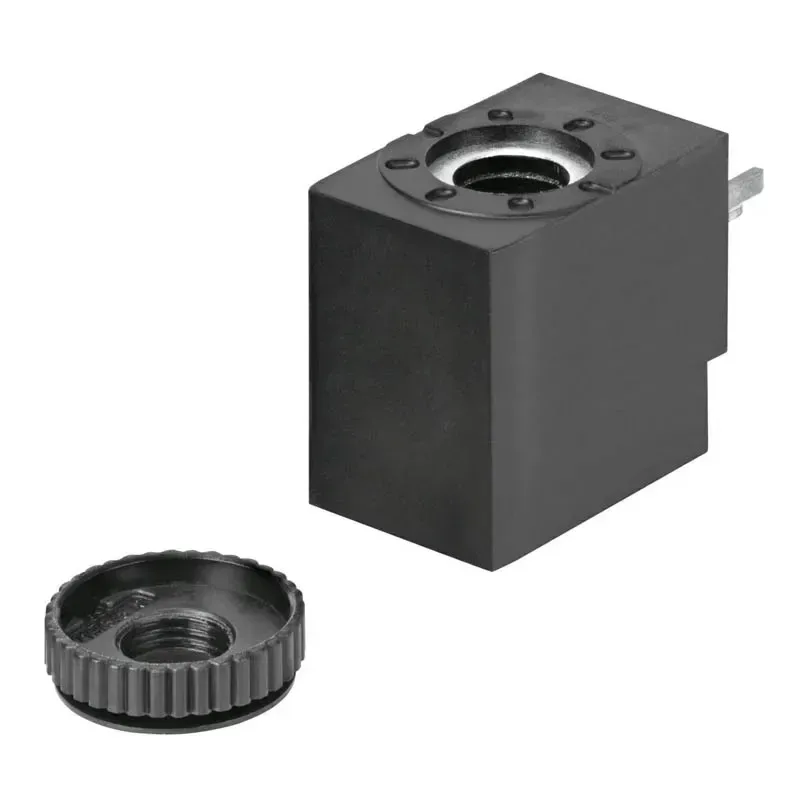Electromagnetic coil VACS-C-C1-16B 8025334 Brand new, . Delivery time: 4-6 weeks.
