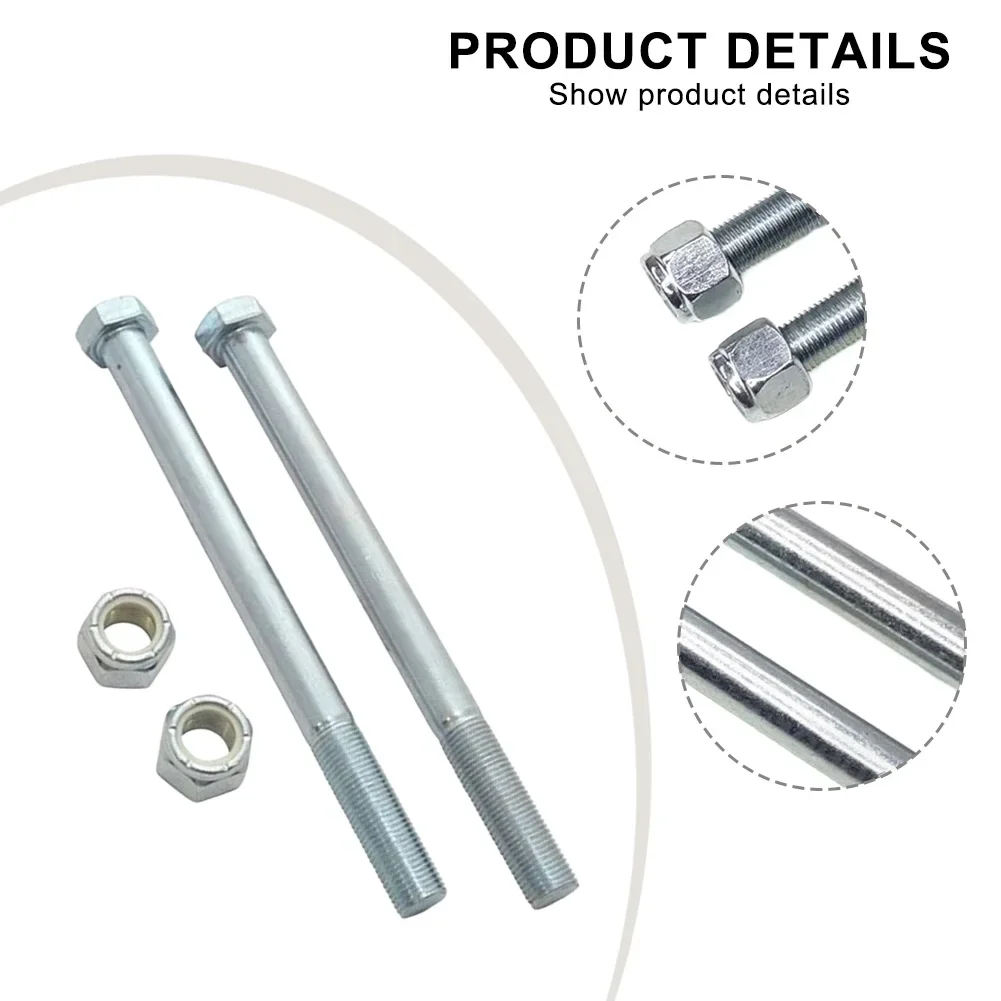 

Rear Suspension Bracket Bolts Suspension Mounting As Shown In The Picture Rear A Frame Bracket Direct Replacement Fit