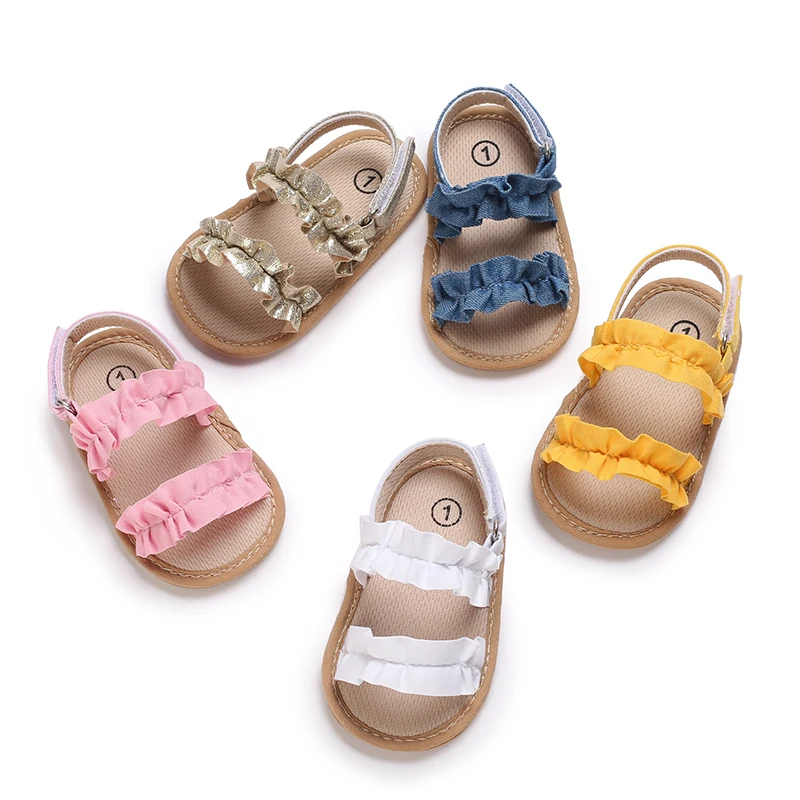 아기 운동화 유아 패션 스포츠 신발 남아 여아 플랫 워킹 슈즈 부드러운 밑창 키즈 운동화