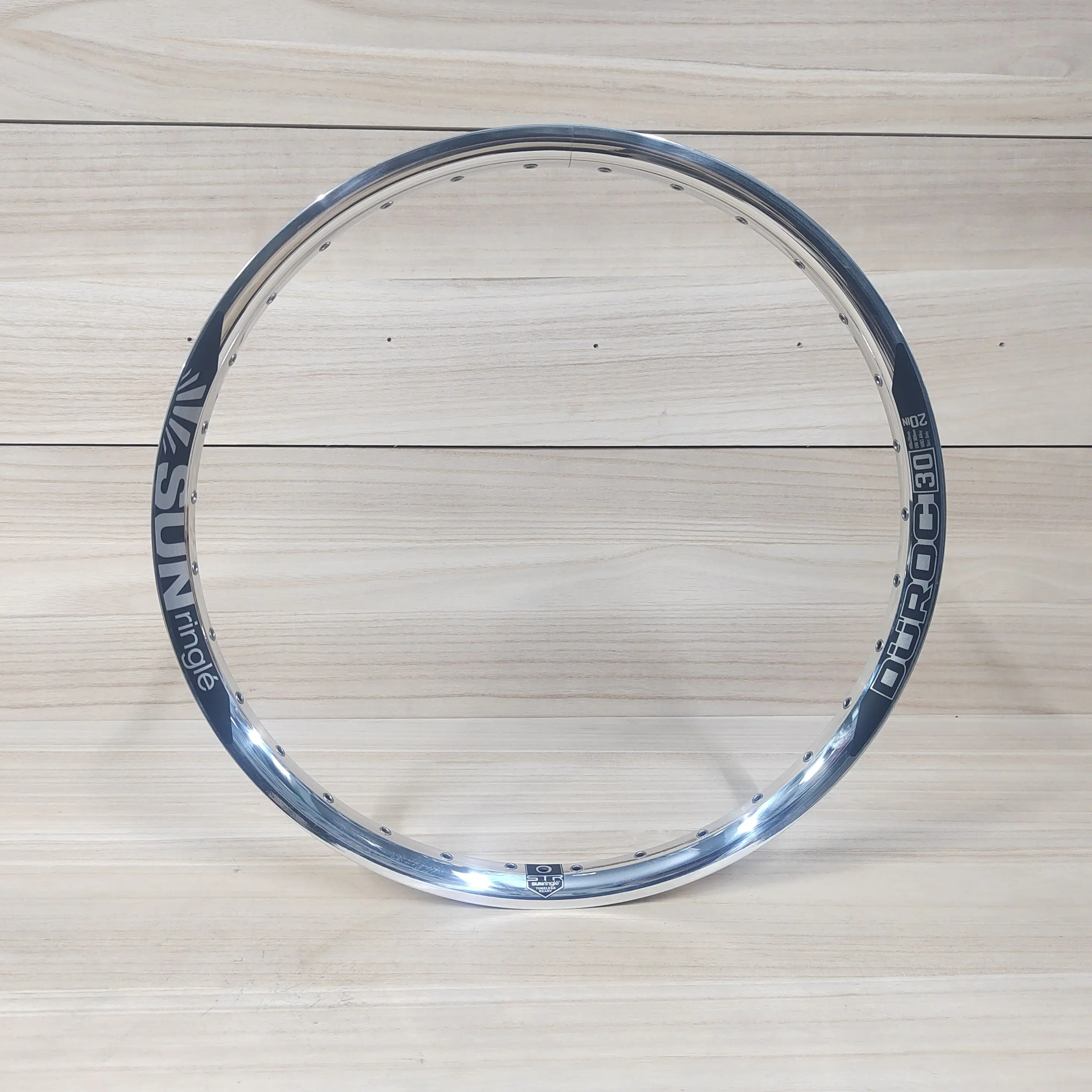 

Duroc 30 Sunringle Mountain Bike Rims Aluminum Alloy Traditional pe for 20/24/26/27.5/29 Inch Wheels Off-Road Cycling Equip...