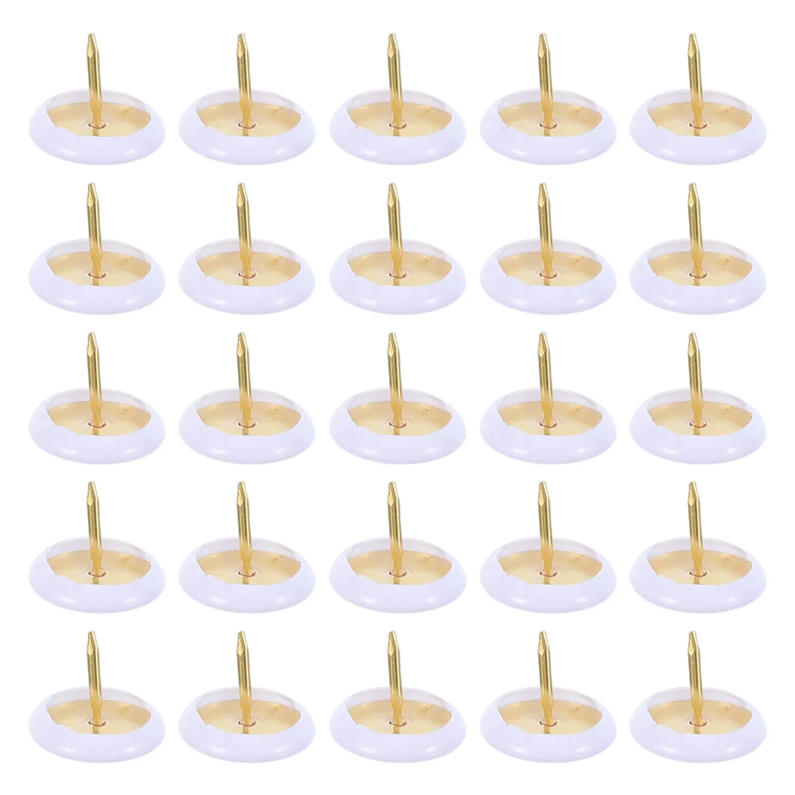 300Pcs Decorative Push Pins Candy Color Flat Head Thumbtacks for Corkboard Memo Bulletin Boards Classroom Office with Clear Box
