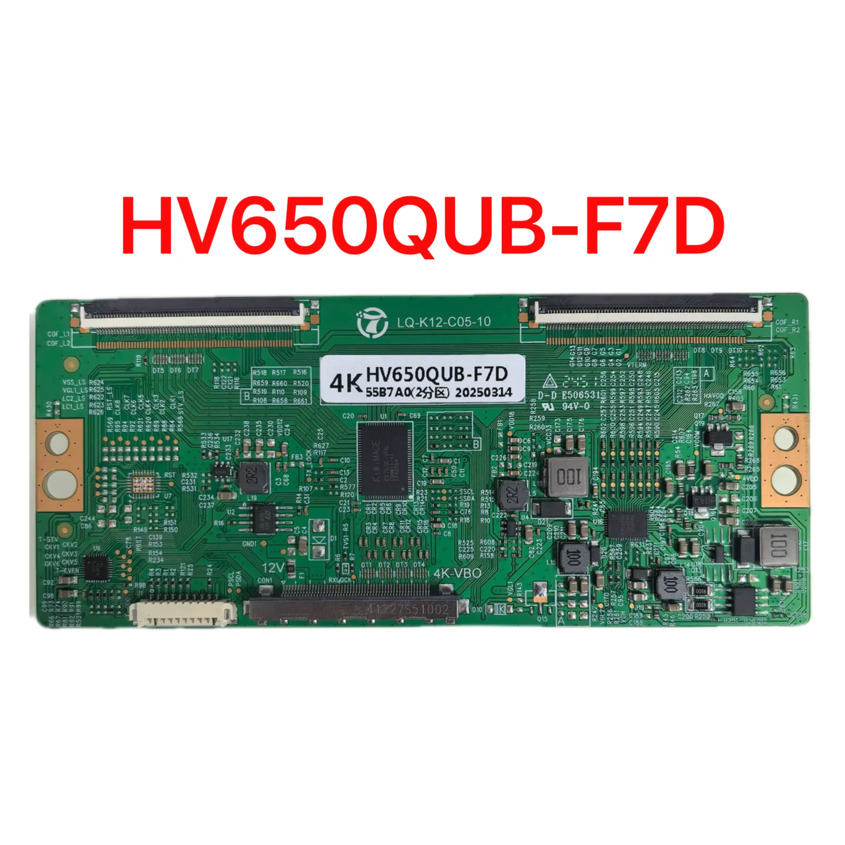 Newly Upgraded LQ-K…