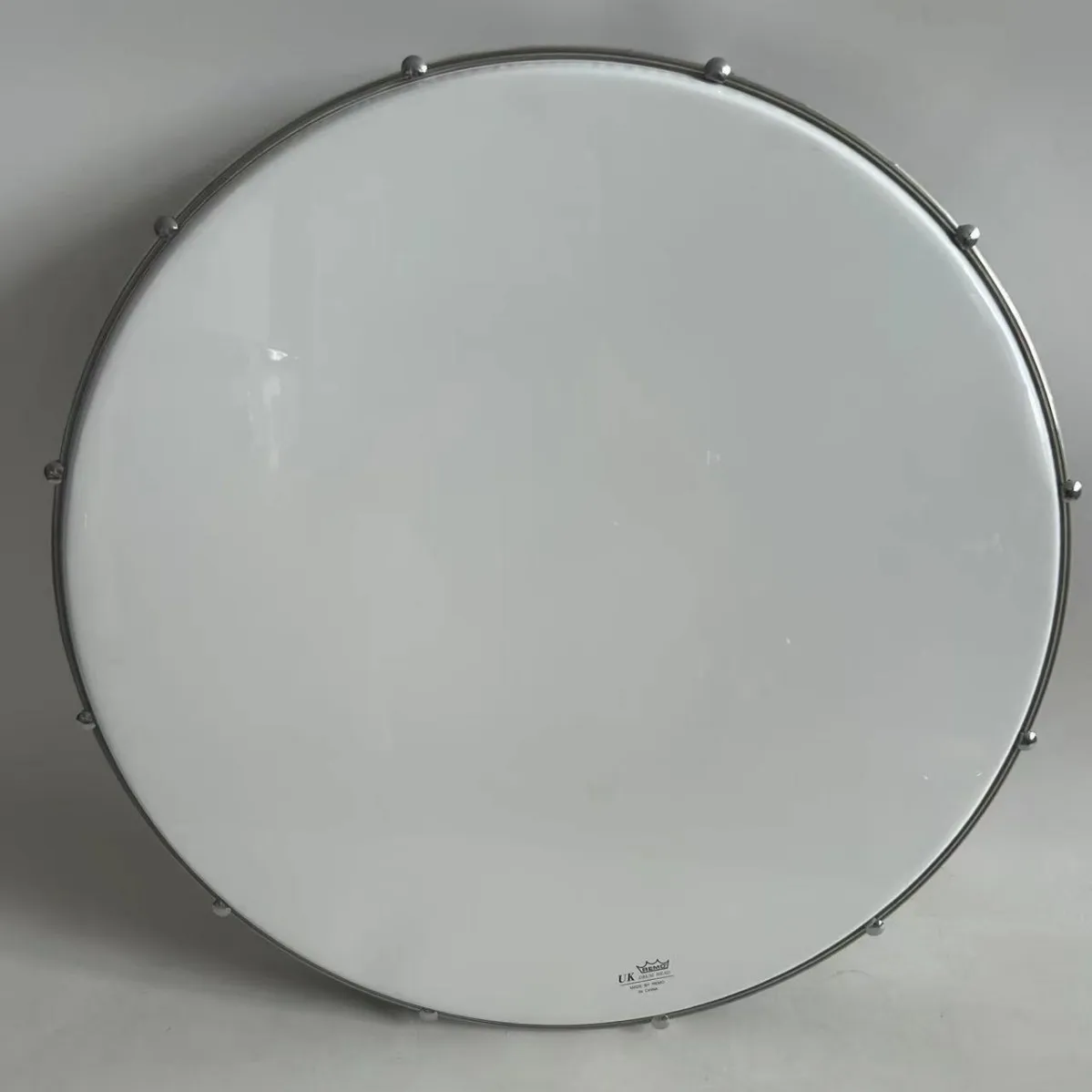 

22-Inch Adjustable Frame Hand Drum for Clapping & Percussion Instruments