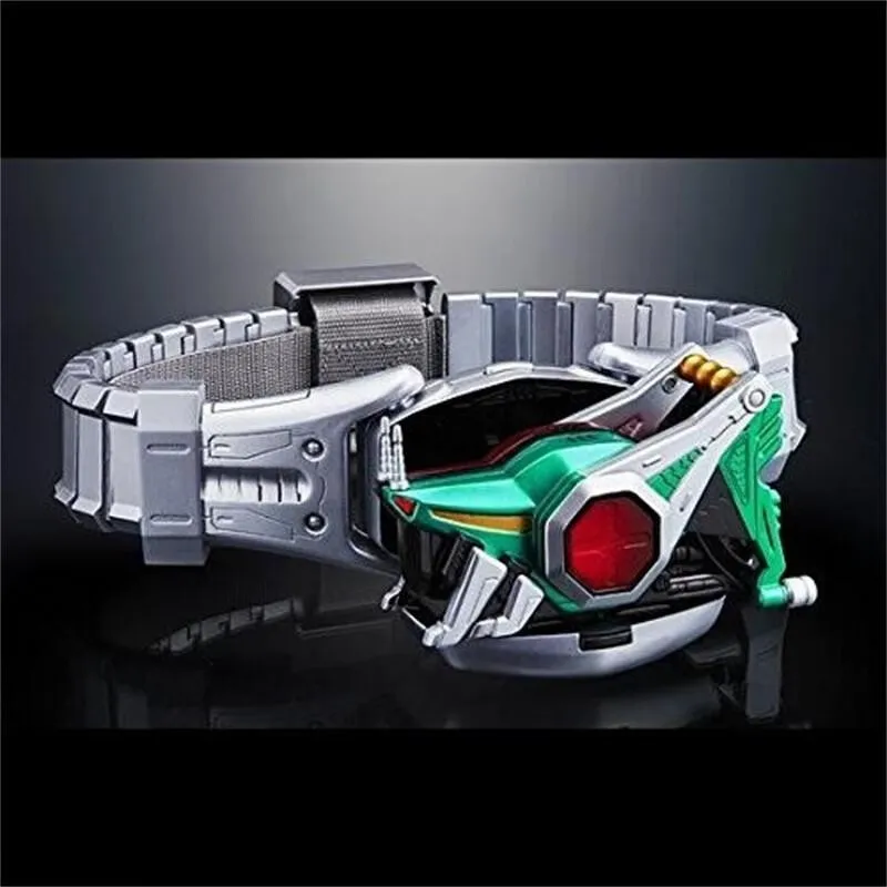 BANDAI Bandai Kamen Rider CSM Adult Belt Collection Figure Model Toy CSM Hell Brothers