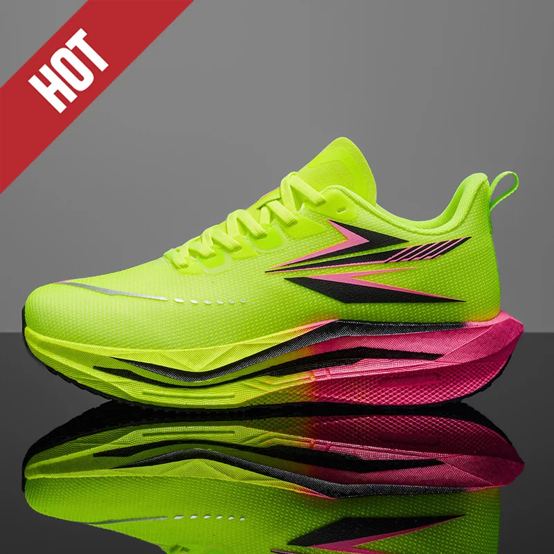 Running Shoes Casua…