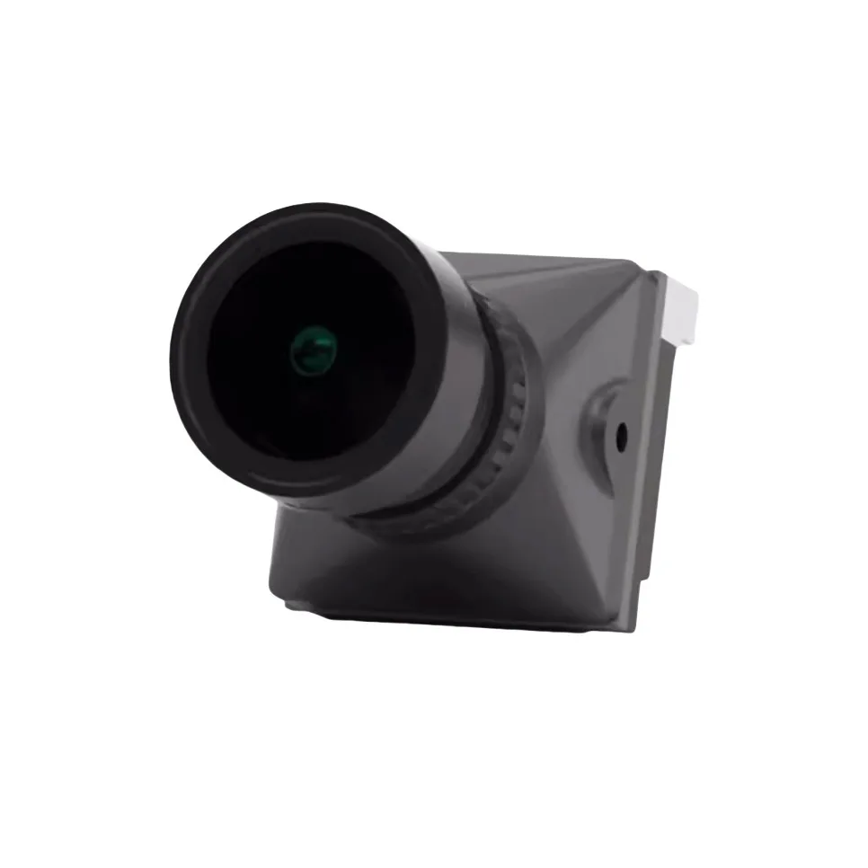 RatelProFPV cámara de repuesto plana luz súper negra visión nocturna drone dinámico amplio de baja iluminación