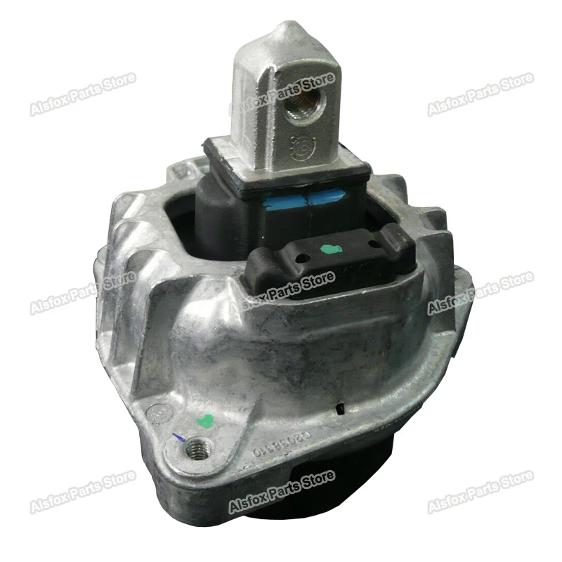 

Engine Motor Mount Bracket Support Bearing For BMW F02 F06 F07 F10 F11 F12 F13 525d 530d 535d 640d 730d 730Ld 740d 22116777371