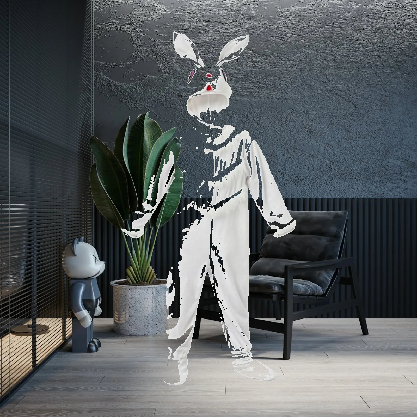 kid-wolf-costume-cozy-furry-jumpsuit-for-halloween-stage-show-role-play-accessories-included