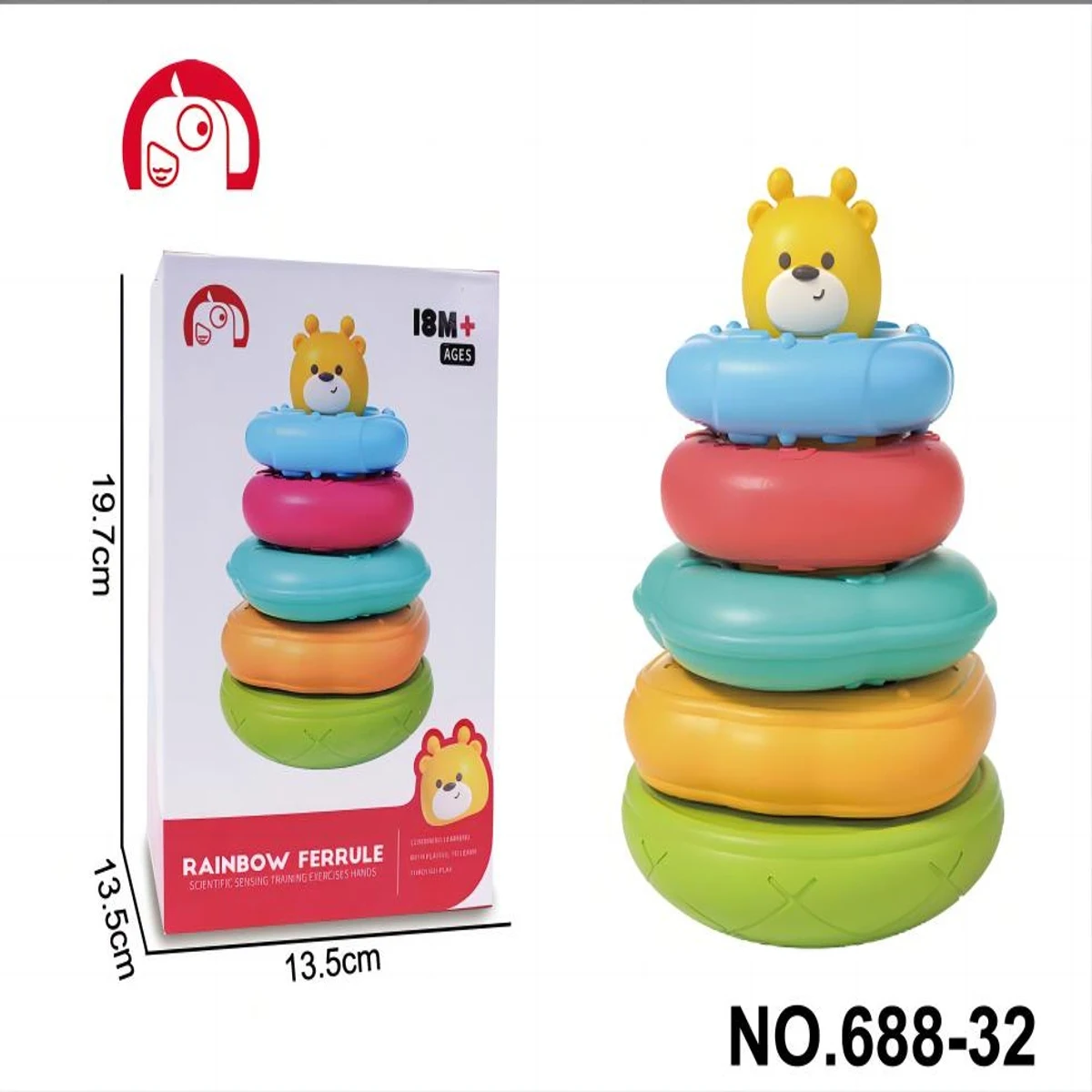 0-12 monate Baby Spielzeug Puzzle Pyramide Turm Tasse Stapeln Spielzeug Montessori Pädagogisches Strand Kinder Pool Badewanne Spielzeug kinder geschenke