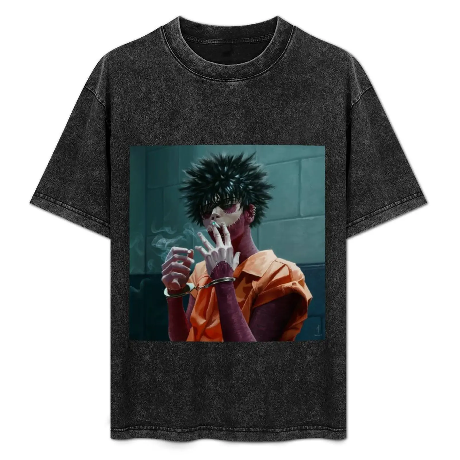 T-shirt respirant pour le travail, recherche du t-shirt Euphoria