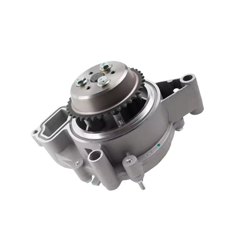 

Youparts Captiva 2.4 Car Engine Water Pump 12630084 12686485 12585226 12591894 12624936 24439798 24467301 55352570