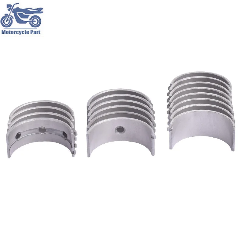 31mm 30mm +25 +50 Connecting Rod & Crankshaft Tile Bearing For