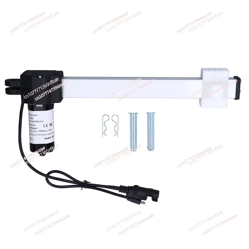 

Functional sofa iron frame DC motor stroke 230mm electric push rod