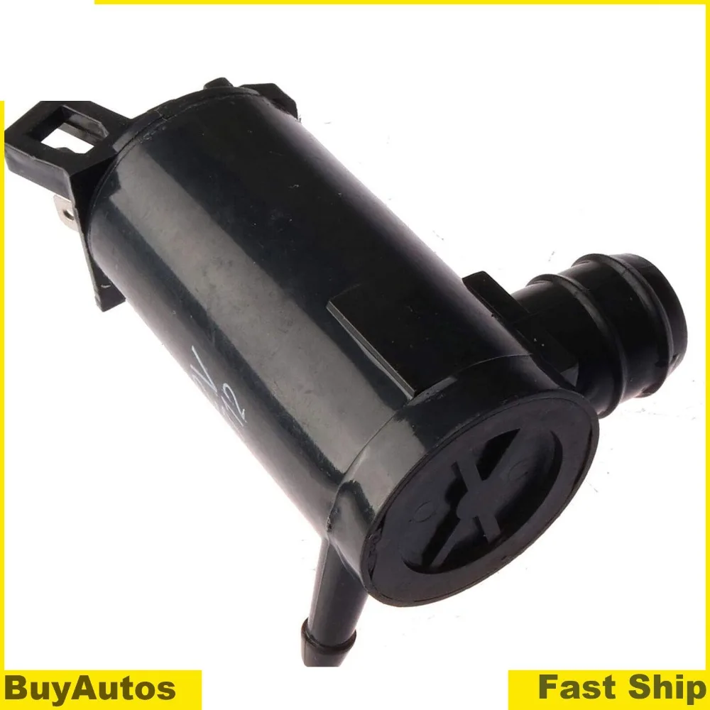 Motor de bomba limpiaparabrisas 85310-22080 para Chevrolet Sprint Chrysler Conquest Dodge Challenger Ford Festiva sonda Honda Accord