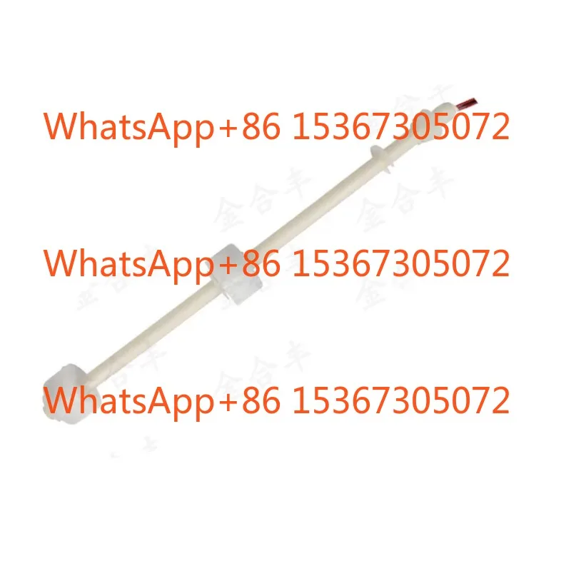 

PVDF Float Water Level Sensor Switch Multi-specification PTFE Acid and Alkali Corrosion Resistance Sensor 150MM 170MM 200MM