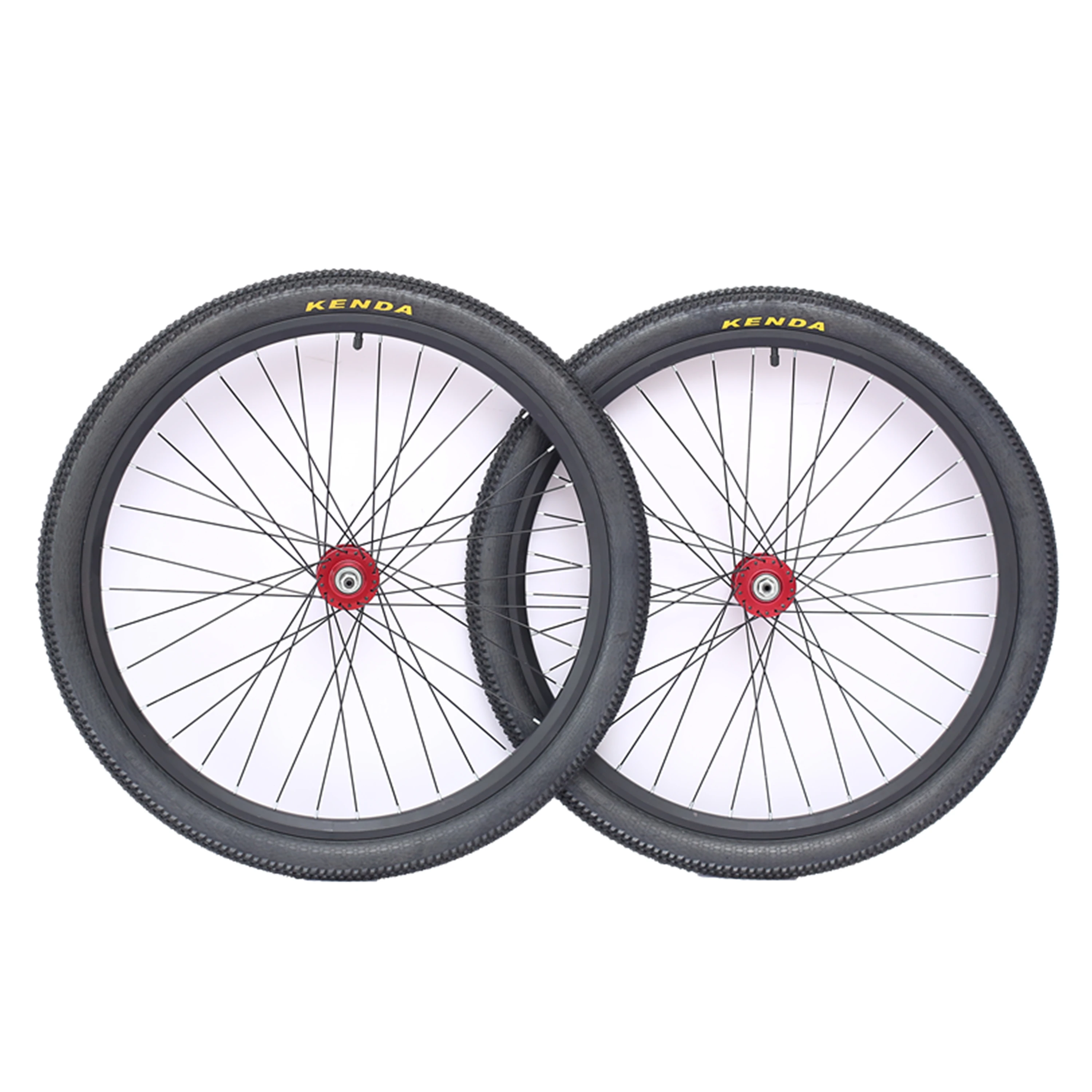 New Trend 26*1.95 Size Bicycle Tire Rims With Big Discount 32-40h Spoke Bicycle Rim 26/27.5/29 Inch Bicycle Rims