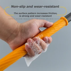 Tubo de Silicone Cold Shrink, Manga de borracha, High Shrink Rate, Autoproduzido, Série HC05, 28x15x6cm, 1Pc