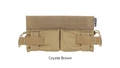 Coyote Brown