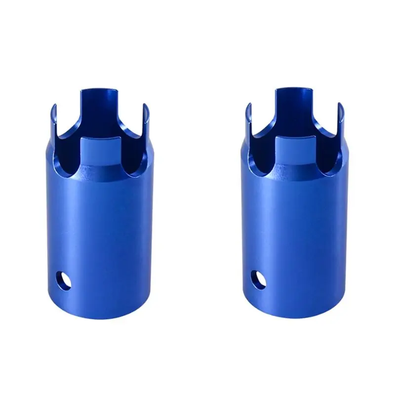 A73Q-Ignition Lock Ring Removal Tool For 2Pcs Set-W129 W140 W202 W210 W220 W203 W209 W211 W204 EIS EZS