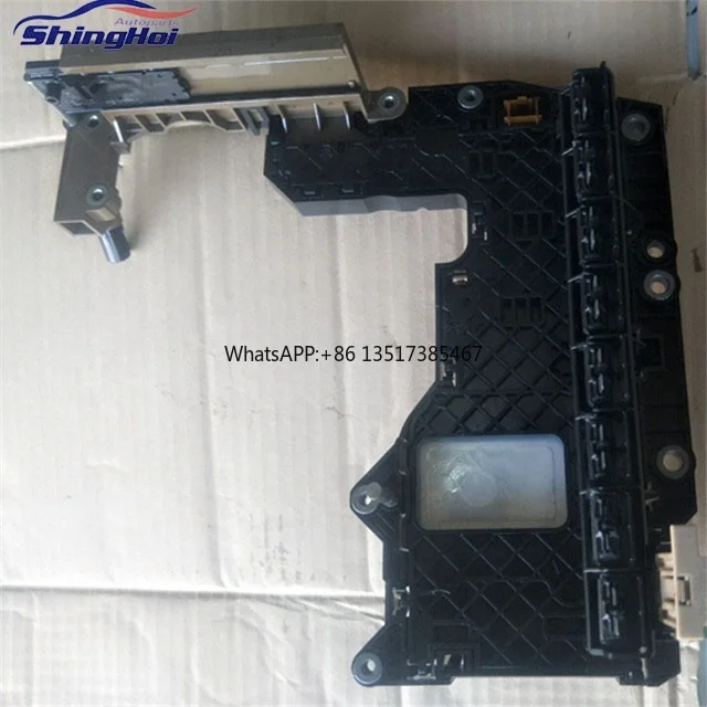 6HP19 6hp26 6hp28 F02 Automatic Transmission Control Module for 5WK75010AA TCU