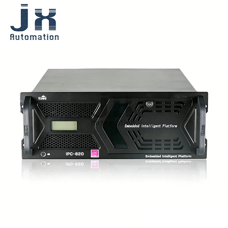 Original EVOC IPC-820 Industri - đánh giá và giá Atx Power Supply