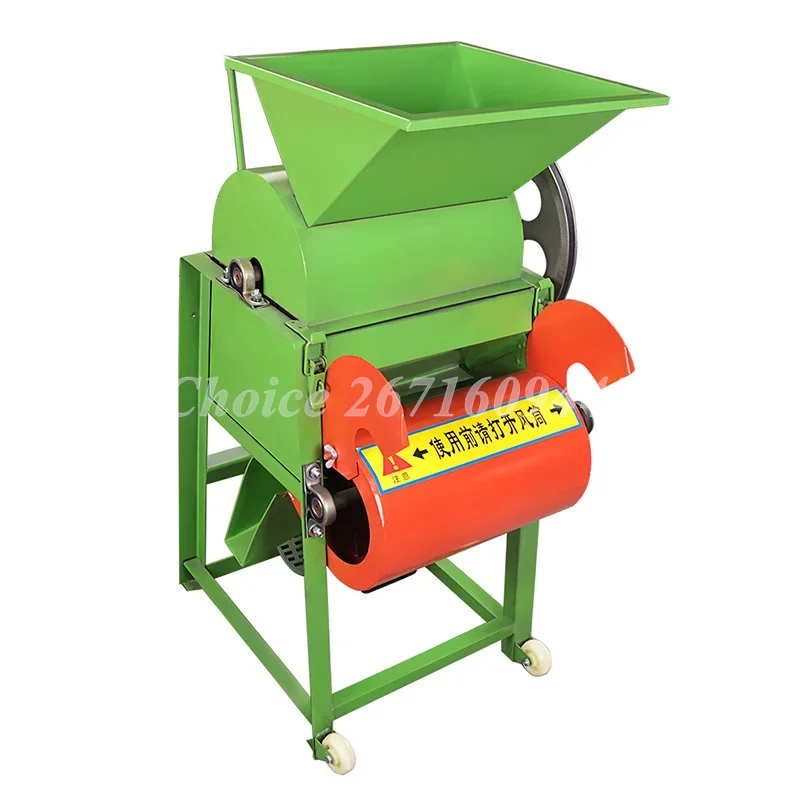 Large Electric Scale Hay Cutter Farm Hay Chaff Cutter Straw Livestock Feed Making Machine Grass Shredder Forage Grass Chopper