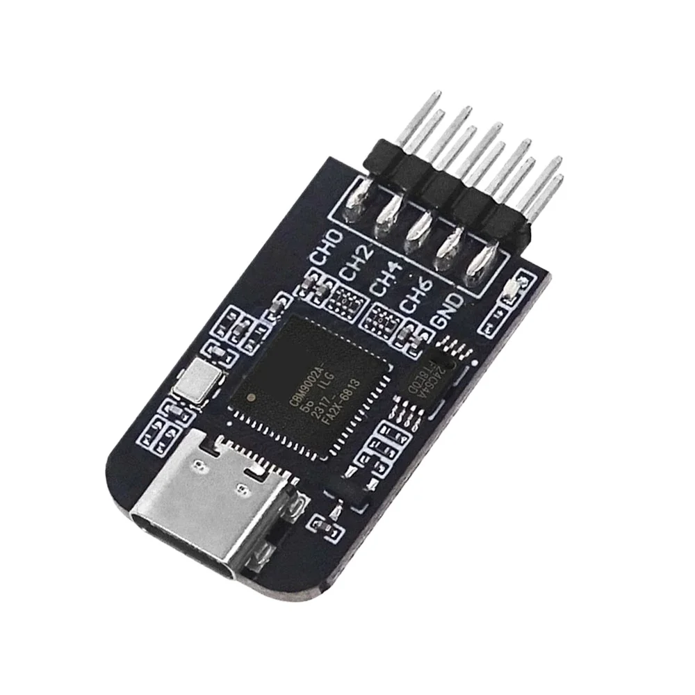 sigrok Android: A Comprehensive Review and Guide for Logic Analyzer Enthusiasts