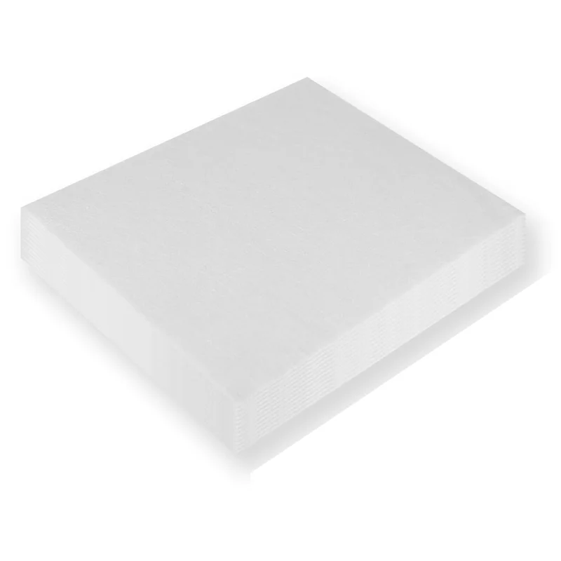 

ABPR-300 Sheets Nail Dust Collector Filter Paper: Disposable Dust Vacuum Filter For Most Nail Dust Fan Extractor Machine